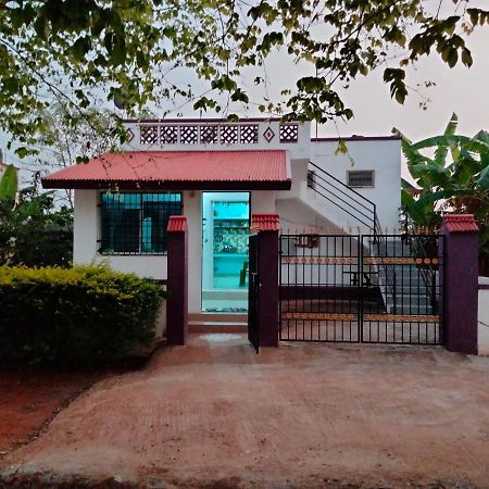Yelagiri Ram Cottage @Home With Kitchenette Full Exterior photo