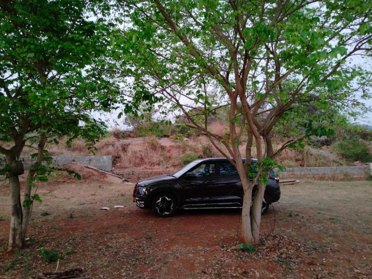 Yelagiri Ram Cottage @Home With Kitchenette Full Exterior photo